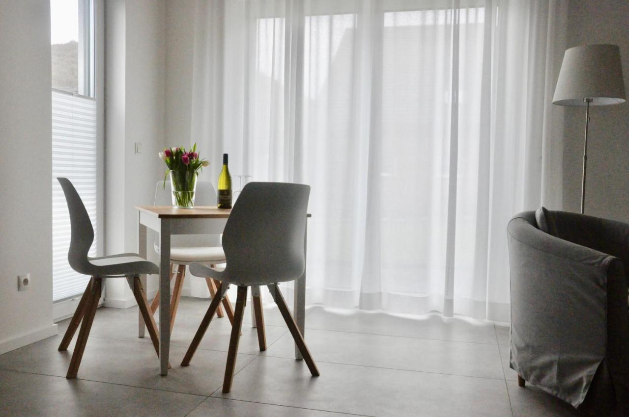 Ferienwohnung Landskroner Blick バート・ノイェンアール・アールヴァイラー エクステリア 写真